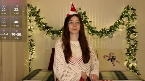 Ester online show from December 2024 08:58:02 PM