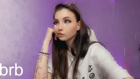 Snapshot of estercollins chatting on January 2025 02:14:01 AM Ester online show from January 2025 02:14:01 AM