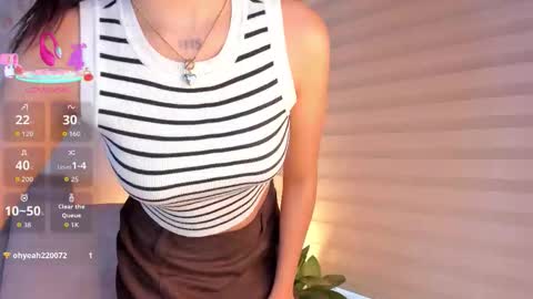 Is secret online show from December 2025 08:37:02 PM