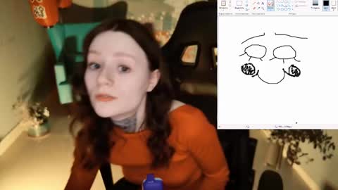 kelt0901 - my channel in telegra online show from February 2025 11:24:02 AM