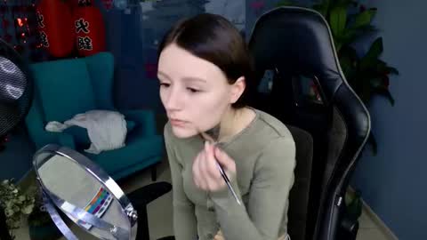 kelt0901 - my channel in telegra online show from February 2026 01:18:02 PM