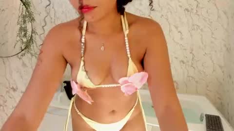 Snapshot of esther_sofia chatting on July 2026 08:56:01 PM esther online show from July 2026 08:56:01 PM