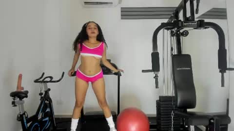 Snapshot of esther_sofia chatting on July 2026 09:02:01 PM esther online show from July 2026 09:02:01 PM
