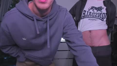 LOUIS online show from January 2026 10:12:02 PM