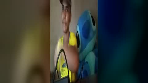 estiben_party online show from June 2026 06:38:01 PM