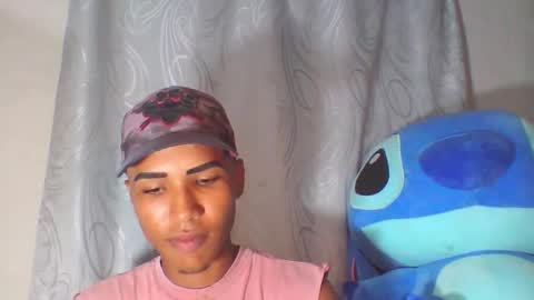 estiben_party online show from June 2026 08:35:02 PM
