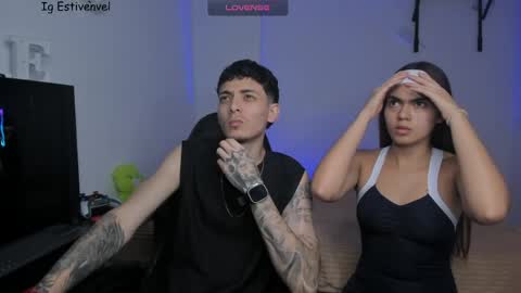 estivenvel online show from April 2026 04:30:02 PM