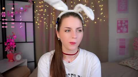 Anna  online show from April 2026 08:17:01 PM