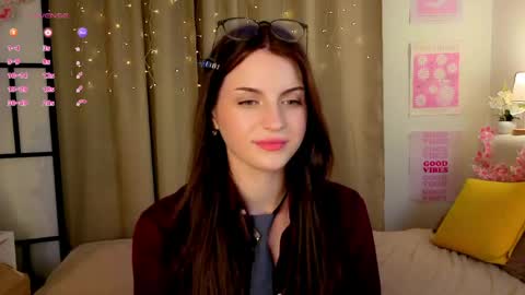 Anna  online show from April 2026 08:44:01 PM