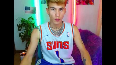 JORDAN online show from January 2025 01:48:02 AM