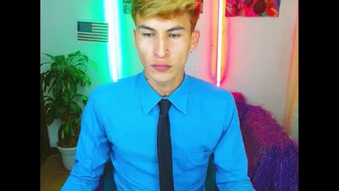 JORDAN online show from February 2025 01:34:02 AM