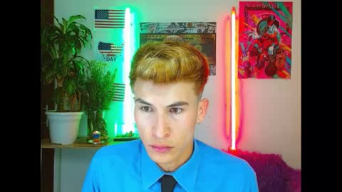 JORDAN online show from February 2025 08:11:02 AM