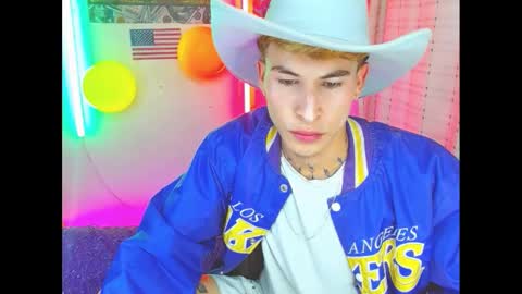 JORDAN online show from February 2025 12:19:02 AM