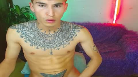 JORDAN online show from March 2025 09:36:02 AM