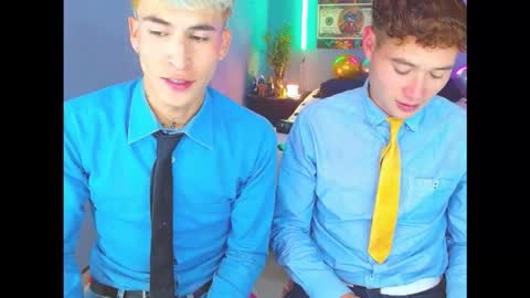 JORDAN online show from October 2025 02:23:02 AM