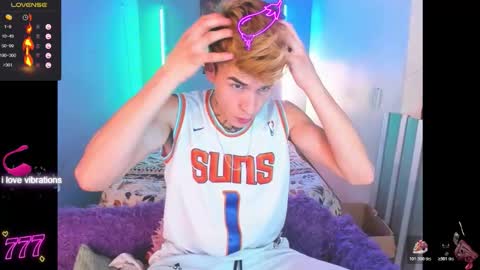 JORDAN online show from March 2026 11:48:01 PM