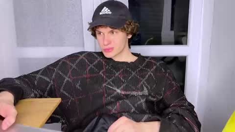 Alex online show from April 2026 06:34:01 PM