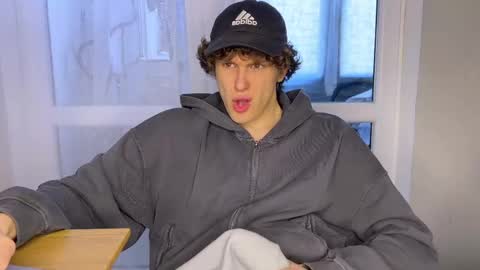 Alex online show from April 2026 10:50:01 AM