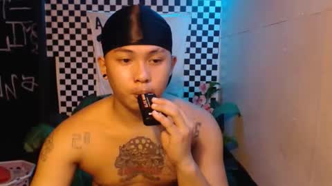 im esward tynn online show from November 2025 04:57:02 AM