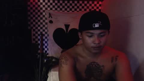 im esward tynn online show from November 2025 02:34:02 AM