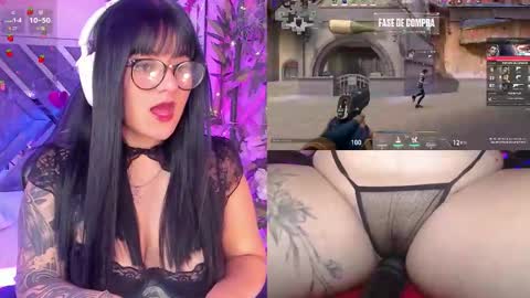 Aura online show from November 2025 01:35:02 PM