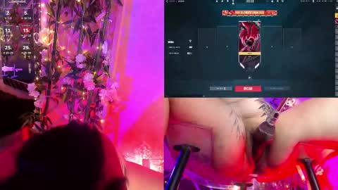 Aura online show from February 2026 02:04:02 PM