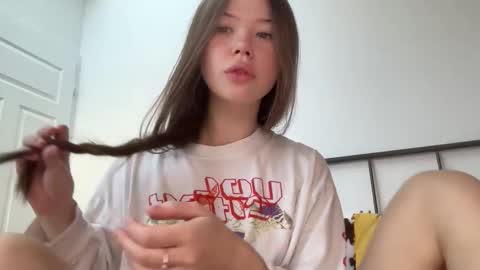 Snapshot of eternal_infinite chatting on October 2025 01:45:02 PM nika 3 online show from October 2025 01:45:02 PM