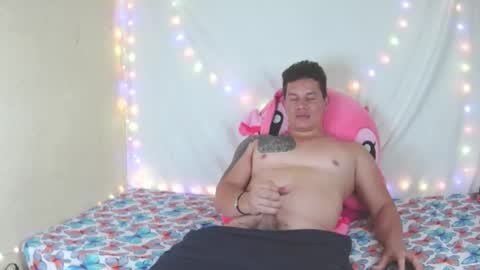 eternalfuego online show from February 2026 05:59:02 AM