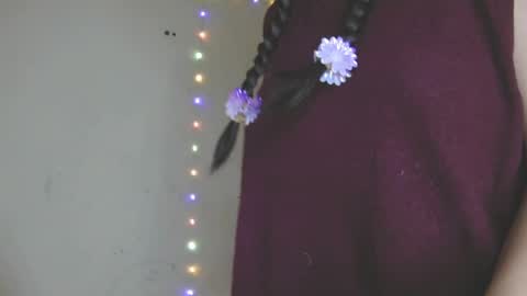 eternalfuego online show from February 2026 06:45:02 AM