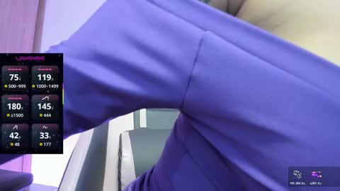 eternalmuse online show from October 2025 09:10:01 AM