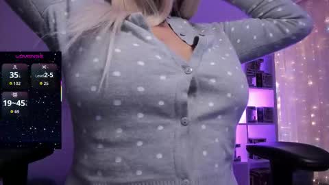 eternalmuse online show from November 2025 09:20:02 AM