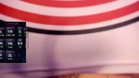 eternalmuse online show from November 2025 09:02:02 AM