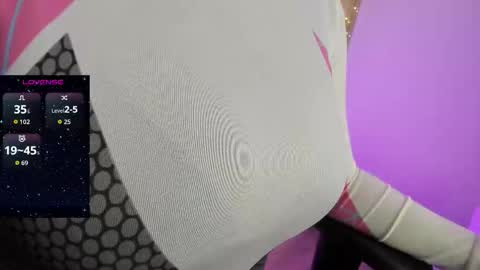 eternalmuse online show from December 2025 09:07:01 AM