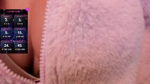 eternalmuse online show from April 2026 09:01:02 AM