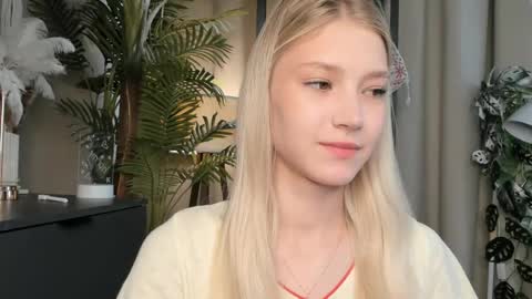 Natalie online show from June 2026 07:03:01 AM