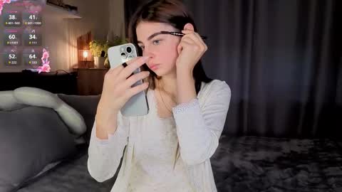 Mary online show from October 2025 07:42:02 AM