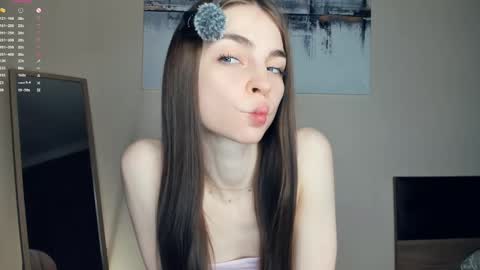 Snapshot of eternity_is_endless chatting on April 2026 08:01:01 AM Mary online show from April 2026 08:01:01 AM