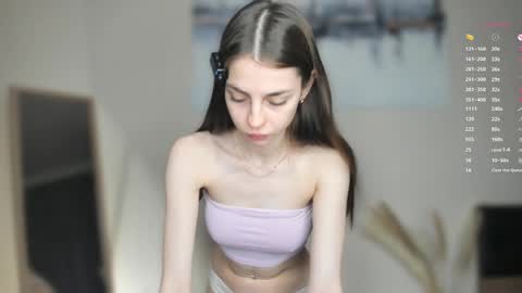 Snapshot of eternity_is_endless chatting on May 2026 08:31:01 AM Mary online show from May 2026 08:31:01 AM