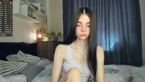 Snapshot of eternity_is_endless chatting on June 2026 07:58:02 AM Mary online show from June 2026 07:58:02 AM