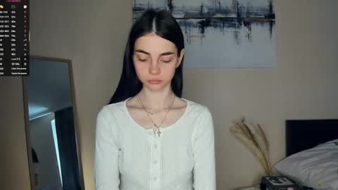 Snapshot of eternity_is_endless chatting on June 2026 07:42:02 AM Mary online show from June 2026 07:42:02 AM