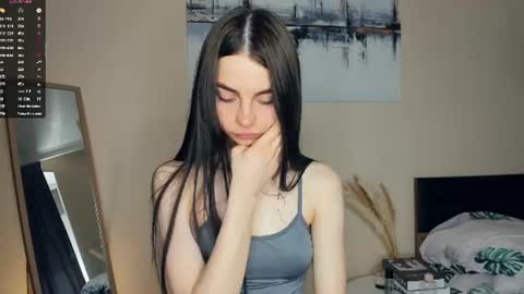Snapshot of eternity_is_endless chatting on June 2026 07:51:02 AM Mary online show from June 2026 07:51:02 AM