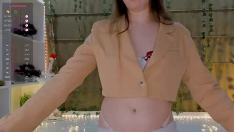 Diana online show from December 2024 11:11:02 AM