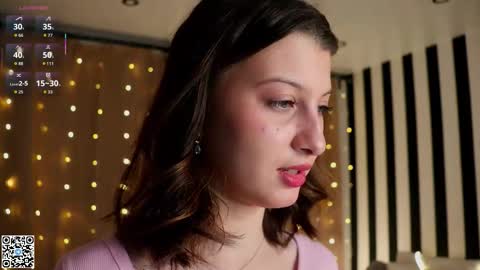 Snapshot of ethalhatchell chatting on November 2025 06:07:01 PM Elsa online show from November 2025 06:07:01 PM