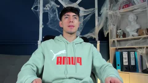 Etham online show from November 2025 11:54:01 AM