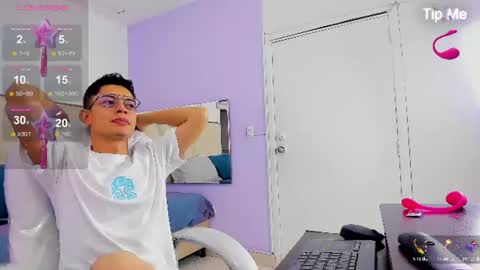 ethan12_ online show from July 2026 03:23:02 AM