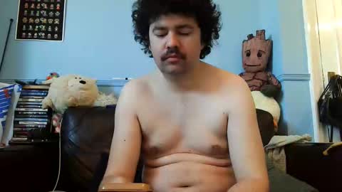 Ethan1411 online show from April 2026 09:30:02 AM