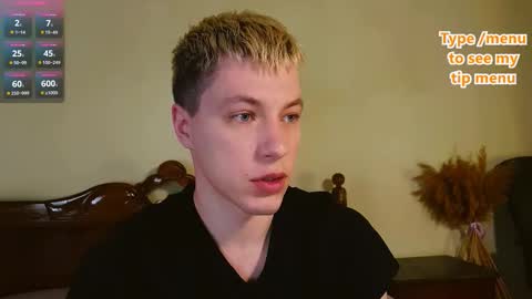 Ethan online show from February 2026 12:53:01 AM