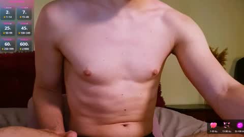 Ethan online show from April 2026 02:36:01 AM