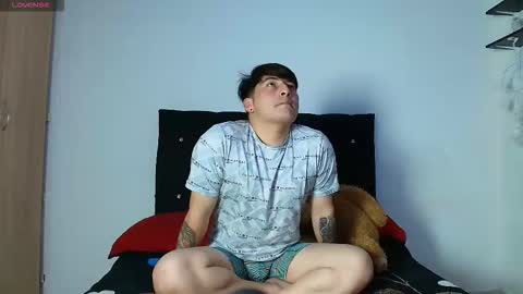 ETHAN online show from December 2025 09:54:02 PM