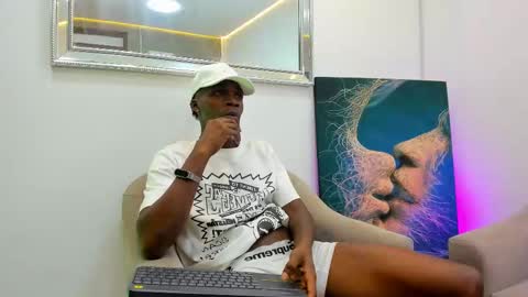 Ethan OPry online show from November 2025 08:03:01 PM